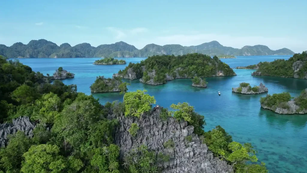 hidden gem sulawesi