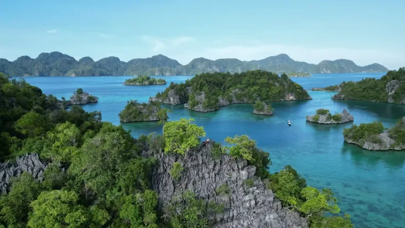 hidden gem sulawesi